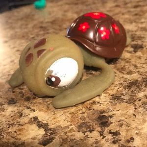 Meet your Posher, Socorro